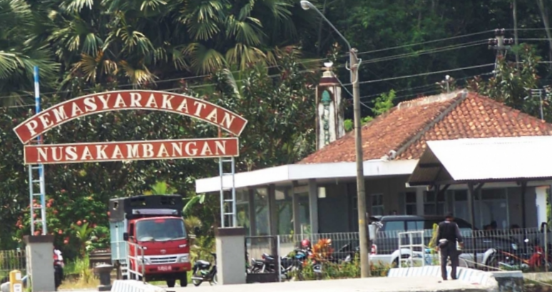 Dirjenpas Sebut 890 Bandar Narkoba Ditahan di Nusakambangan